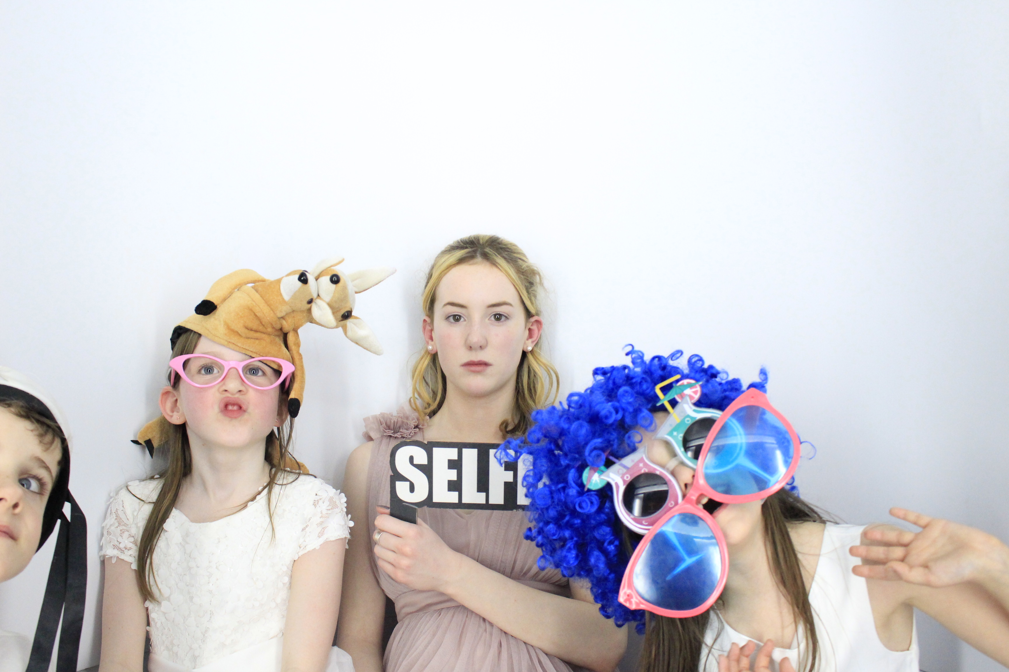 Tony and Stephanie's wedding | View more photos from the event at gallery.myphotoboothexperience.co.uk/u/MyPhotoBoothExperienceLtd/Tony-and-Stephanies-wedding
